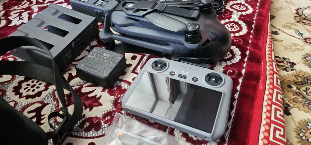 Дрон Mavic 4 Pro Drone