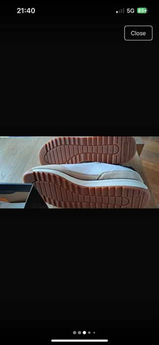 Adidasi Replay yard sport Barbati  44