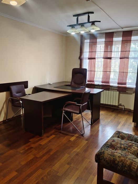 Аренда кабинета, город, Абая 72/2