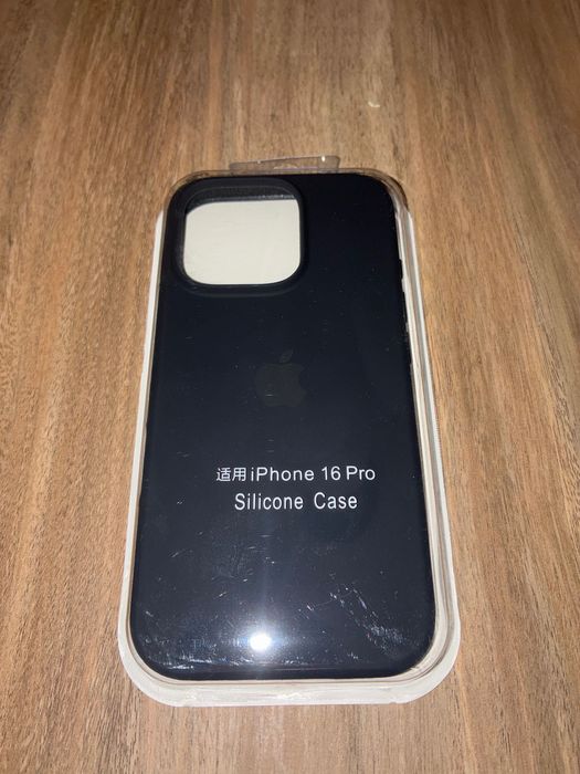 Huse iPhone 16/16 pro