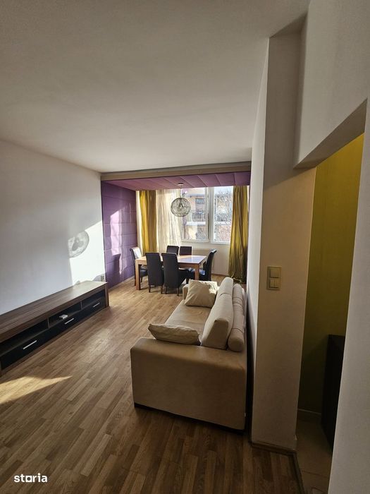 Untold Festival - Apartament 2 camere - 10 min de Arenă