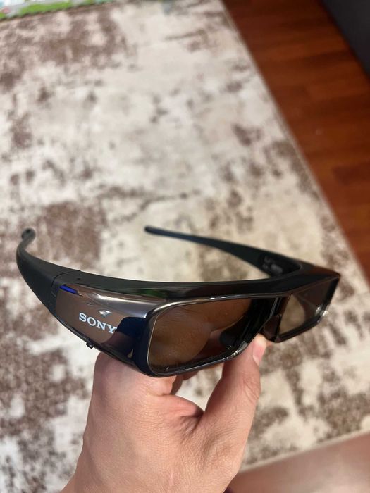 Ochelari Sony TDG-BR100 (3D)