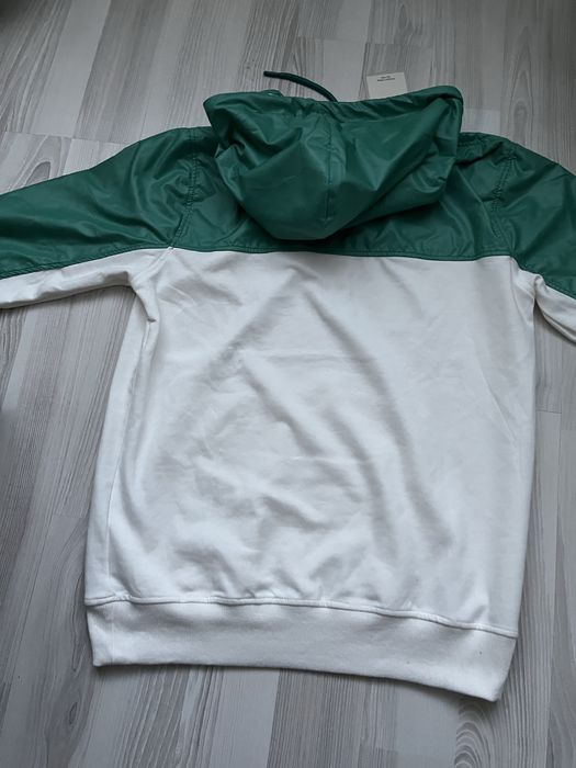 Trening Made By Society