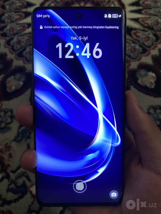 Honor x9b 8x8=256Gb