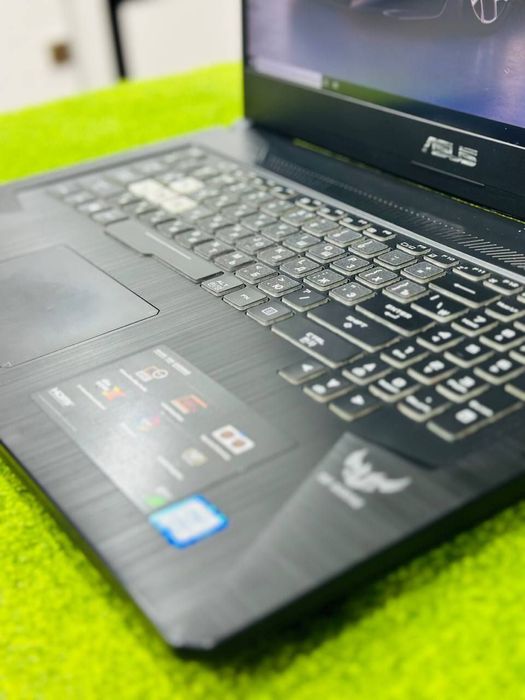 Asus Tuf gaming
