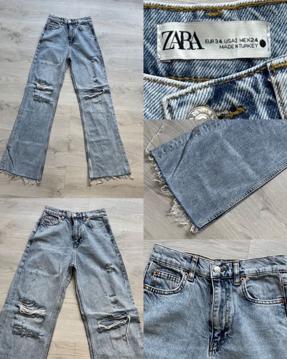5 дънкита за 45 €