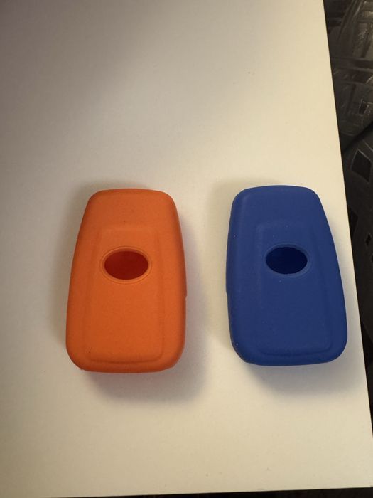 Чехол на ключ камри 70/75