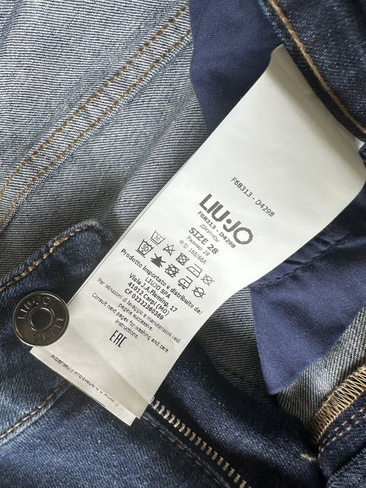 Джинсы Liu Jo оригинал