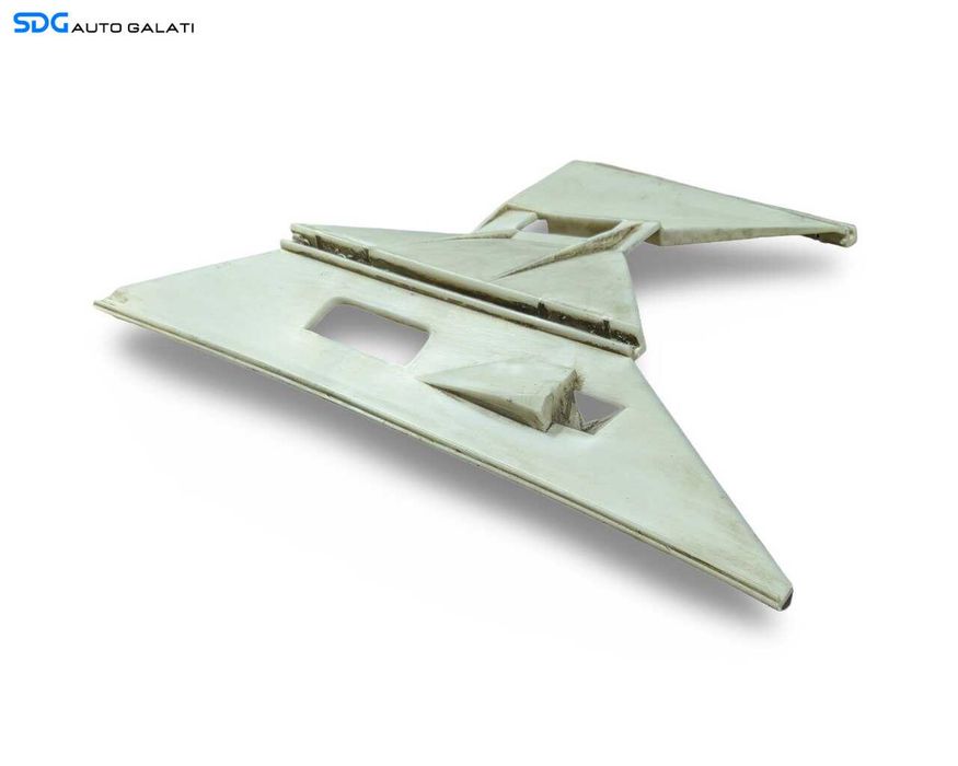 Suport Prindere Stanga pentru Bara Spoiler Fata Volvo V70 2000 - 2007 Cod 09151502 [LC3889]