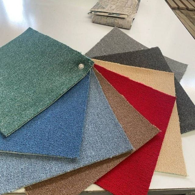 Kavralan kavralin kovralan gilam optim narxda qalinligi 0.8 delta