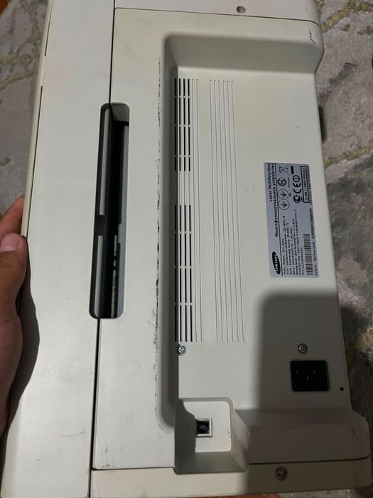 Продаётся принтер Samsung , 5000 тг