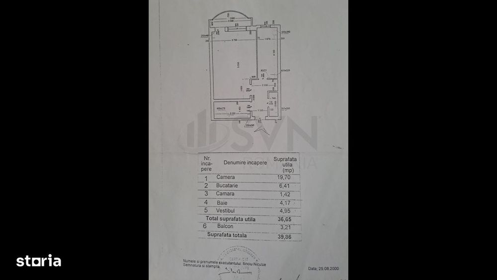 Garsoniera I Lacul Tei I Vanzare