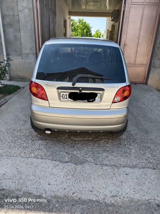 Matiz Best. Матиз бест