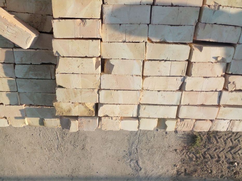 пишган гишт полтора размер, жженый термоя бор