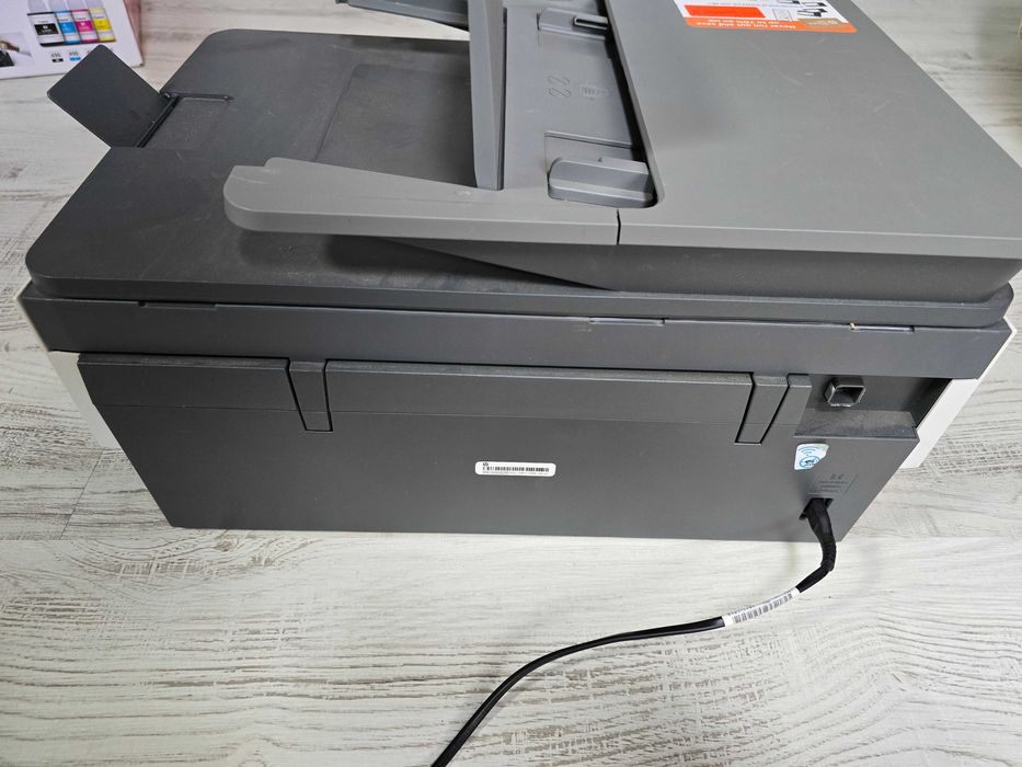 Принтер  HP мастилоструен