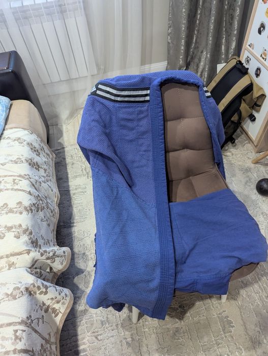 Продам Кимоно Адидас