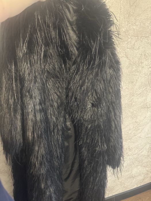 Продам эко шубу