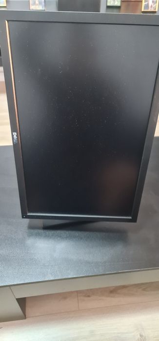 Monitor dell 24' full hd