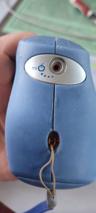 Aparat foto interactiv Vtech kidizoom
