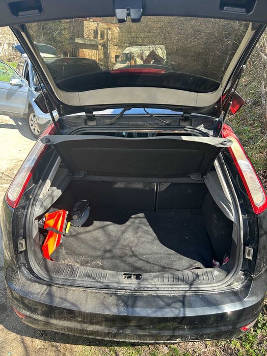 НА ЧАСТИ Ford Focus 2.0i 16v 2009г SYDA ГАЗ Форд Фокус