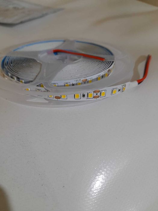 светодиодная лента 12в