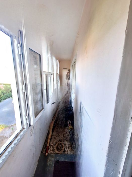 Продается 2 комнатная квартира. Массив Себзар. Ипотека