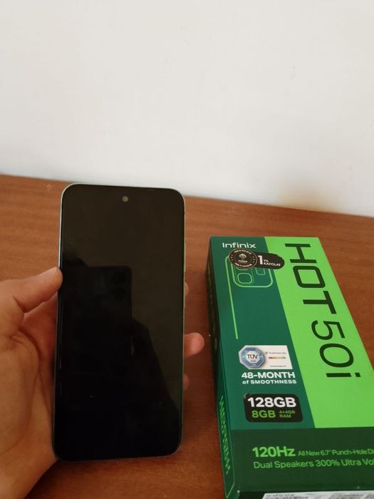 Sotiladi iphone 11 ga obmen bor