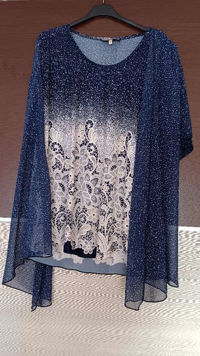 Дамски  ризи   ХЛ