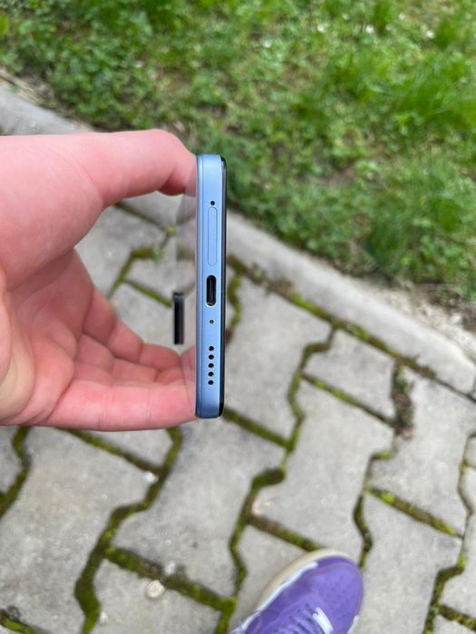 Xiaomi Redmi Note 11 Pro +