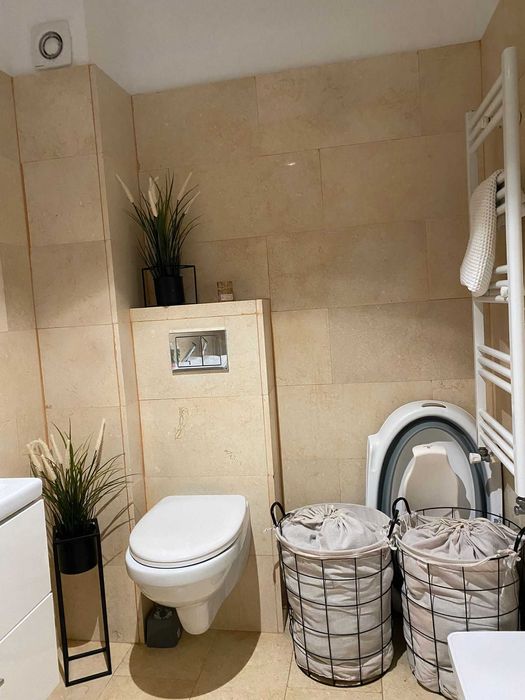 Penthouse Lux, 3 camere 127,3 mp, Tineretului63, Militari Residence