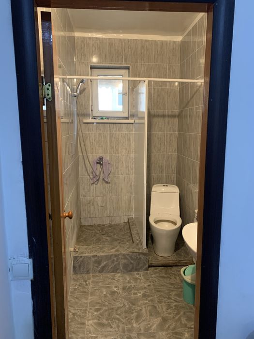 Сдам часть дома.