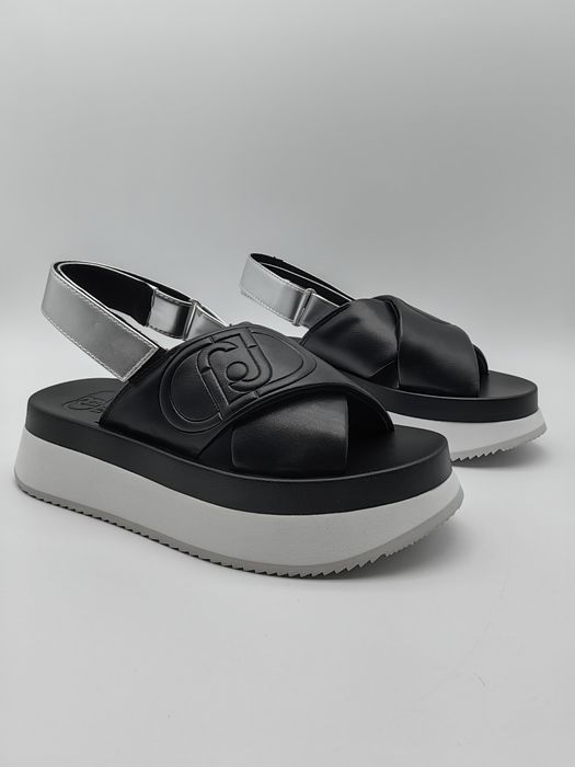 LIU JO Dreamy Sandal 02