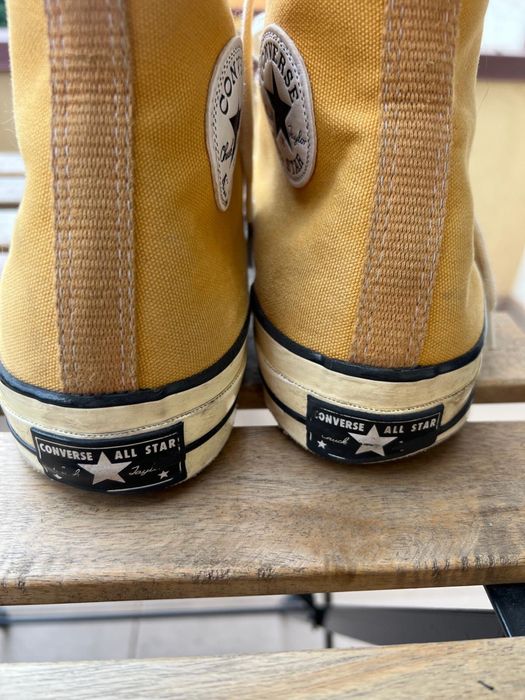 Tenesi Converse masura 45
