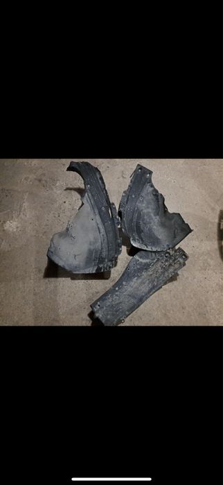 Части за Hyundai kona ev 2023