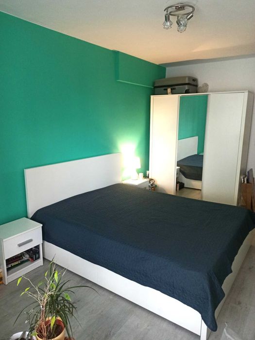 Продава се Двустаен апартамент в Варна, Трошево - 67 кв.м за 1478 €/кв.м - Снимка #4