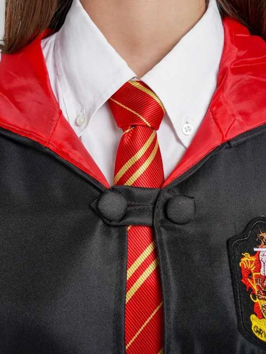 Мантия из Гарри Поттер Гриффиндор и Слизерин Harry Potter плащ накидка