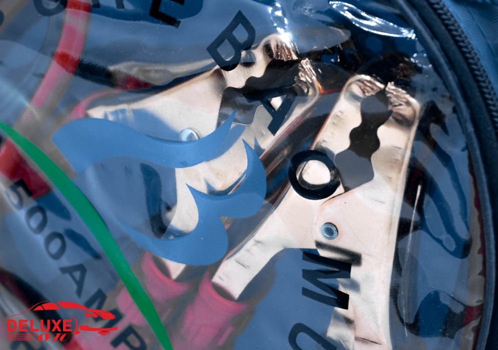 Прикуриватель для аккумулятора