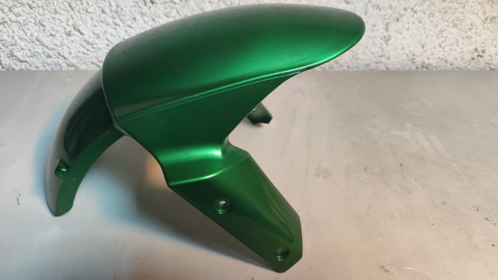 Калник Kawasaki z900