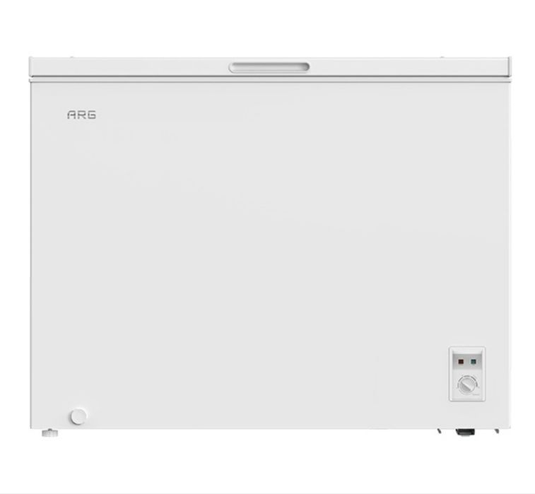 Морозильная ларь