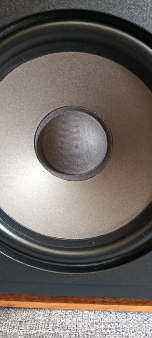 Boxe Metz 4635 vintage