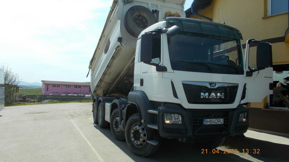 Verificare tahograf - Zalau