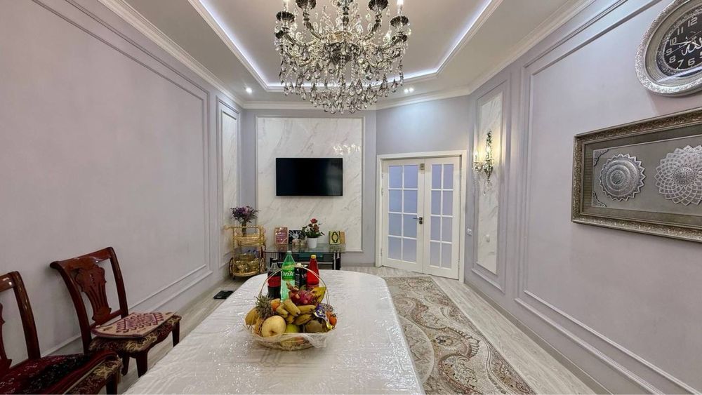 ‼️ЖК Real House 3/4/7 100м2‼️ мост Топоич, Паркентский,  Срочнооо‼️