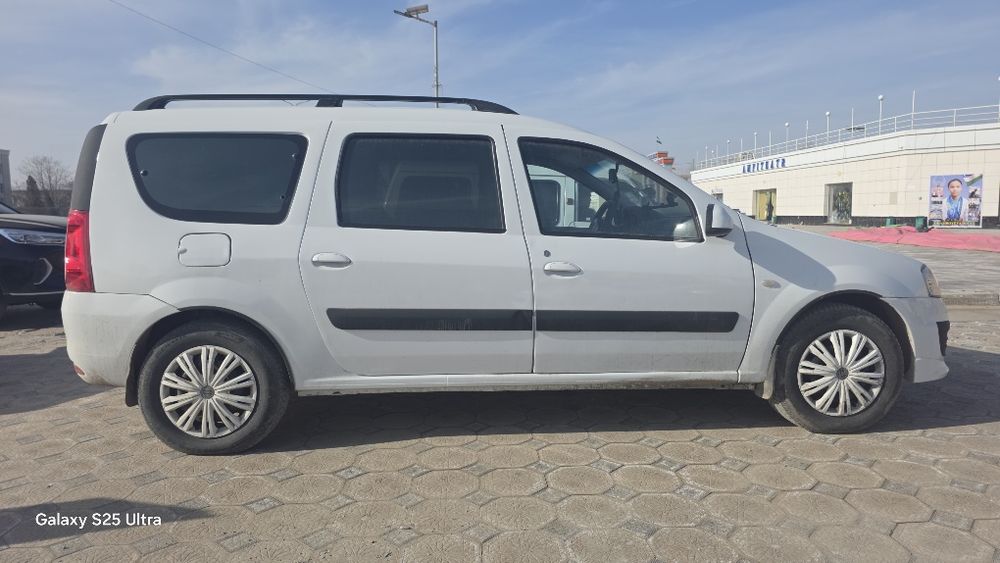 Largus reno motor,  Ларгус рено мотор
