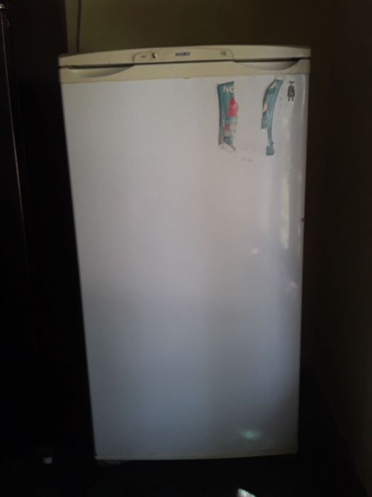 Muzlatgich ishlashi zor