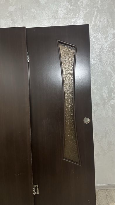 Двери меж комнатные,2 80см