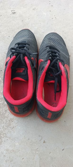 NIKE красовка мужской