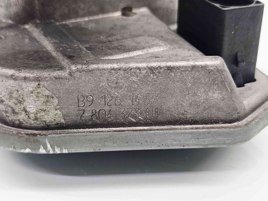 Clapeta acceleratie Bmw 3 (E90) [Fabr 2005-2011] 7804373 2.0D N47D20 1