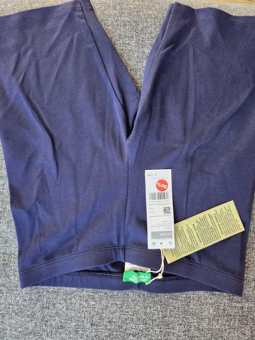 3 бр. нови клинчета на Benetton