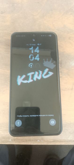 Продам телефон Самсунг Галакси А06