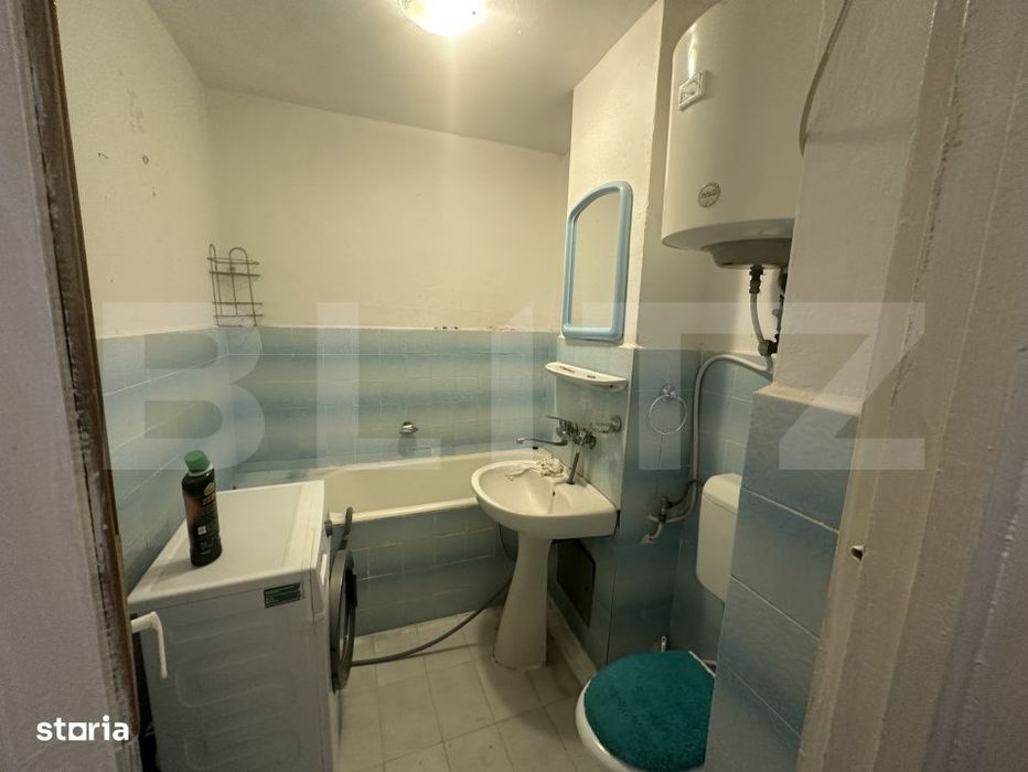 Apartament 3 camere, 67 mp, zona Micro 16